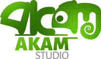 Akam logo